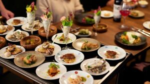 Restaurants Leading the Way in Eco-Friendly Practices