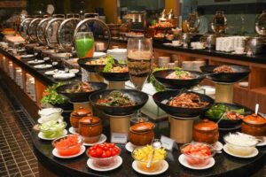 Mastering the Buffet: Strategies for Maximizing Your Dining