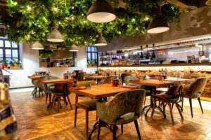 Restaurant Trends to Watch in 2024