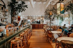 Veggie Restaurants Trends: The Rise of Plant-Based Dining