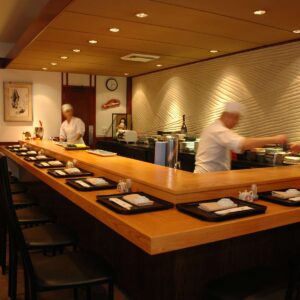 4 Tips to Find the Perfect Sushi Restaurant