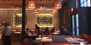 The Best Restaurants for a Unique Date Night Experience in New York