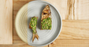 Exploring the Rise of Zero-Waste Restaurants