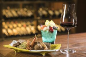 The Art of Pairing Food with Drinks: Beyond Wine and Dine