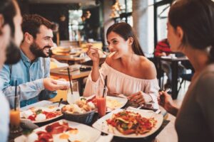 3 Dining Etiquette Mistakes to Avoid in Upscale Restaurants