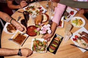 5 Restaurant Menus You Should Try at Least Once