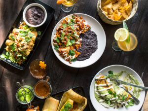5 Authentic Mexican Dishes to Look for on the Menu
