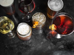 7 Creative Cocktails That Pair Perfectly with Your Meal