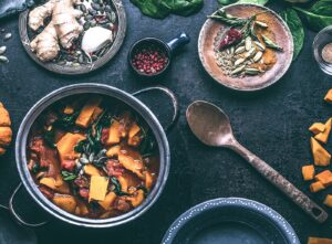 10 Plant-Based Dishes That Even Meat Lovers Will Enjoy