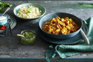7 Comfort Foods That Will Warm Your Soul