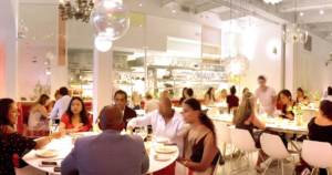 5 Perfect Restaurants for Veggies in New York