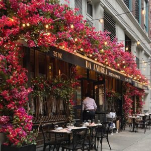 3 Reasons Why You Should Support Local Restaurants
