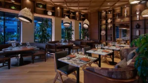 Top 10 Mexican Restaurants in San Diego