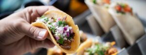 Top 5 Mexican Restaurants in Miami