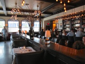 Top 7 Mediterranean Restaurants in Los Angeles