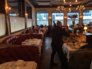 Top 7 Plant-Based Restaurants in Los Angeles