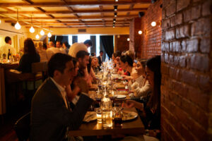 Top 10 Italian Restaurants in New York
