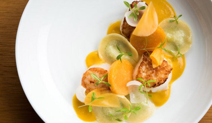 bar-room-the-modern-midtown-west-manhattan-nyc-the-modern-bar-room-scallop-with-pumpkin-and-tarragon-ravioli_-evan-sung-_86f860d